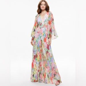 Alice + Olivia Bennet Jumpsuit